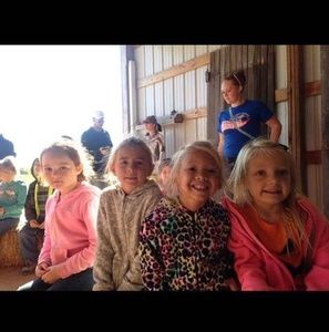 Meet your Posher, Robyn